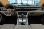 Bentley Continental GT W12 Centenary Specifications 2020 года (UAE)